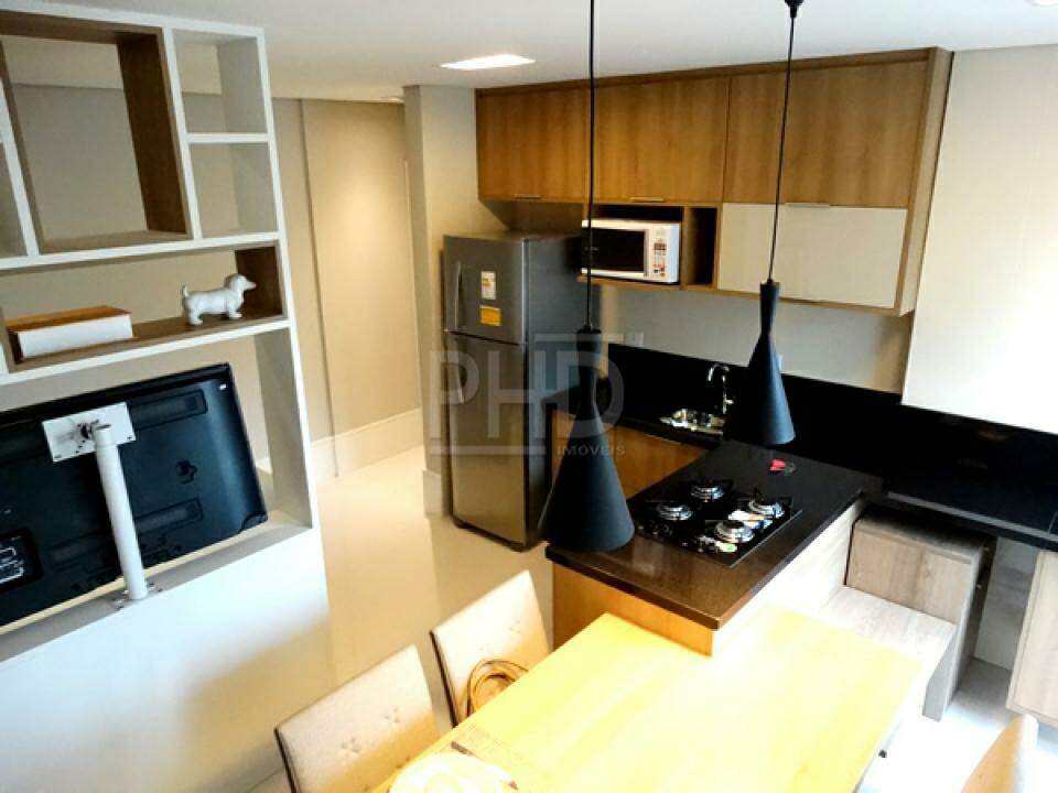 Apartamento à venda com 2 quartos, 49m² - Foto 4