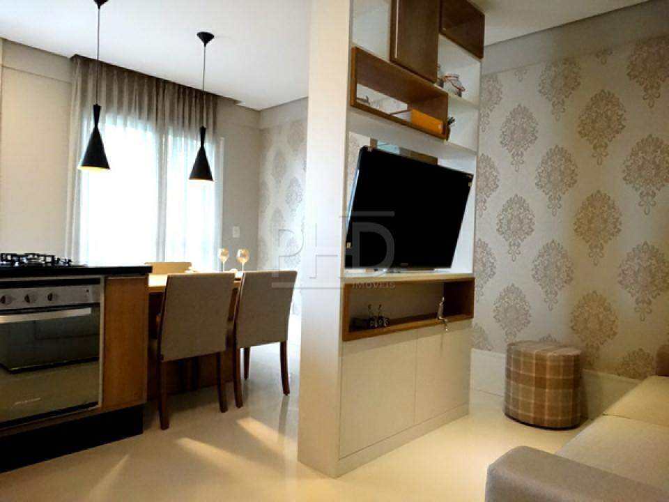 Apartamento à venda com 2 quartos, 49m² - Foto 1