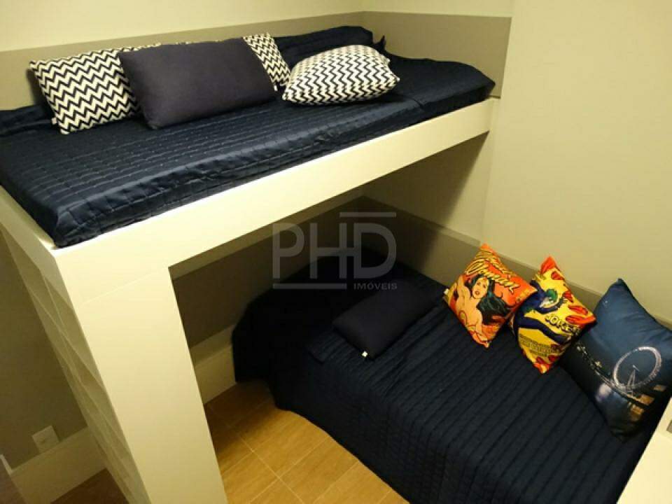 Apartamento à venda com 2 quartos, 49m² - Foto 13