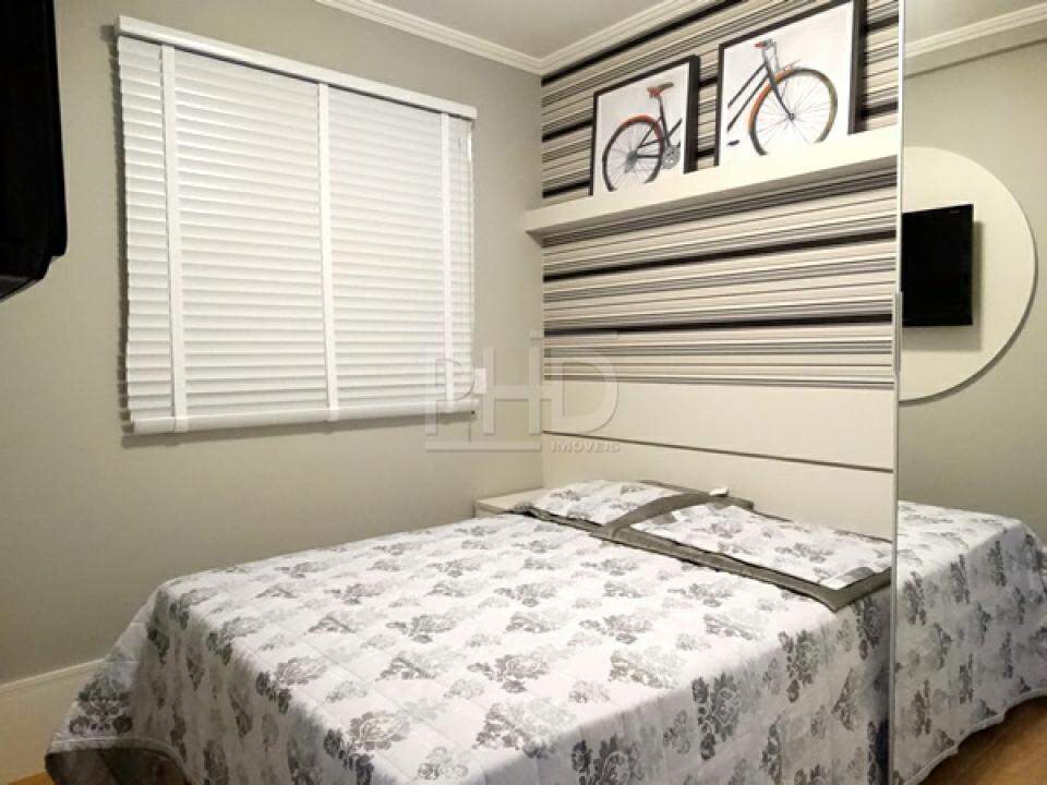 Apartamento à venda com 2 quartos, 49m² - Foto 12