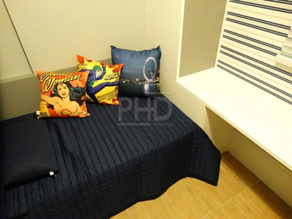 Apartamento à venda com 2 quartos, 49m² - Foto 14