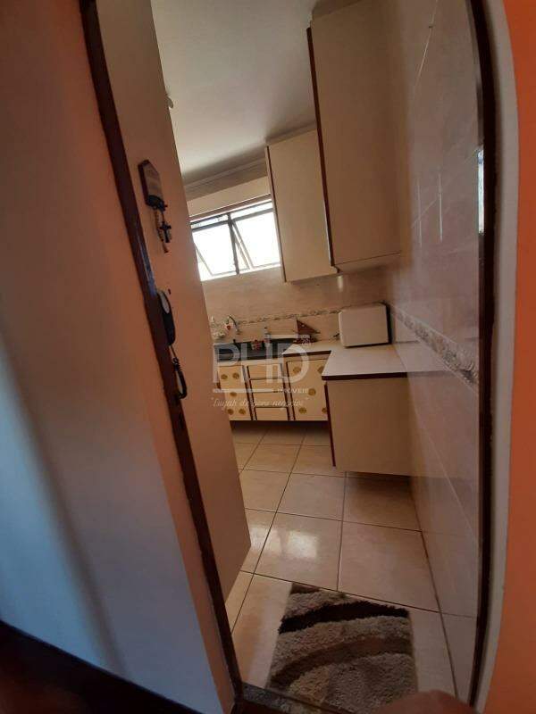 Apartamento à venda com 3 quartos, 60m² - Foto 9