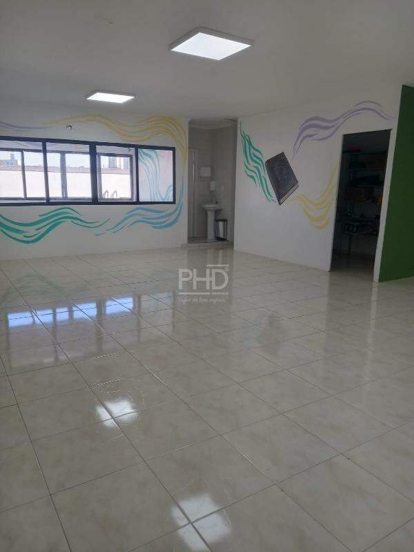 Conjunto Comercial-Sala para alugar, 90m² - Foto 8