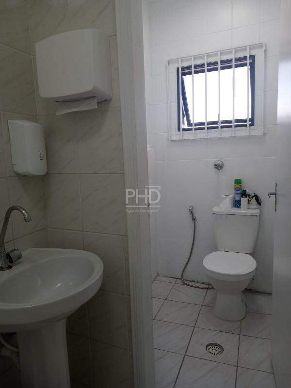 Conjunto Comercial-Sala para alugar, 90m² - Foto 15