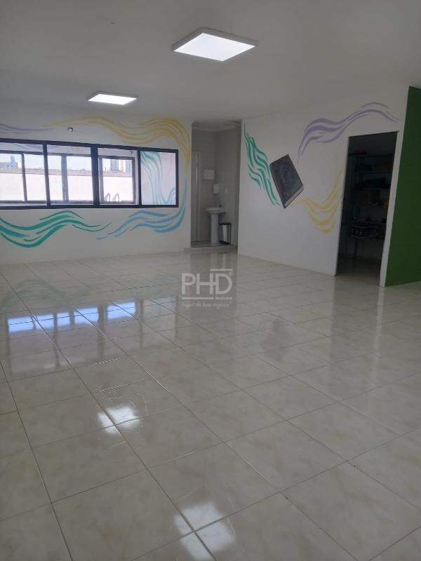 Conjunto Comercial-Sala para alugar, 90m² - Foto 4