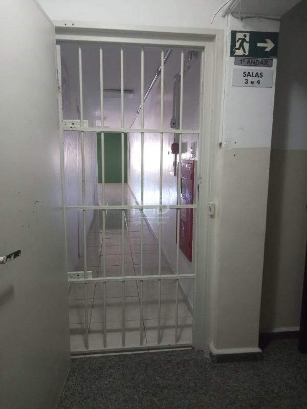 Conjunto Comercial-Sala para alugar, 90m² - Foto 2