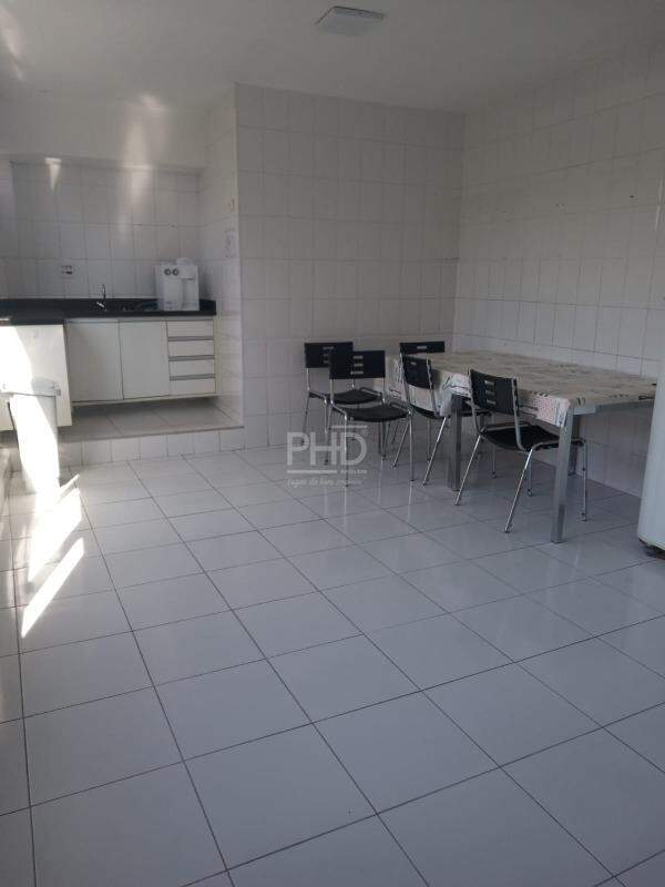 Conjunto Comercial-Sala para alugar, 90m² - Foto 11