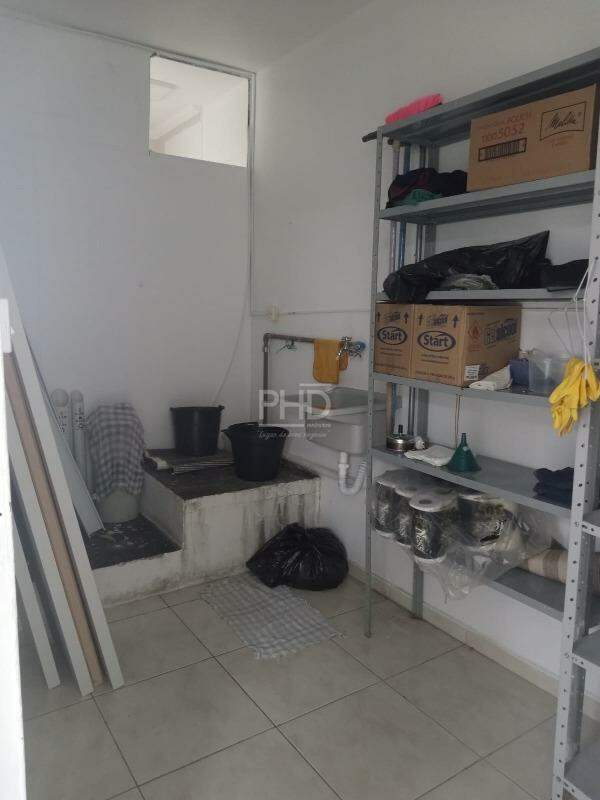 Conjunto Comercial-Sala para alugar, 90m² - Foto 10