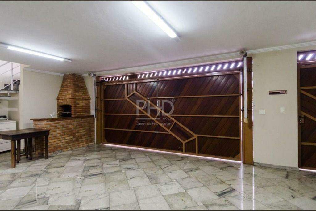 Sobrado à venda com 3 quartos, 266m² - Foto 28