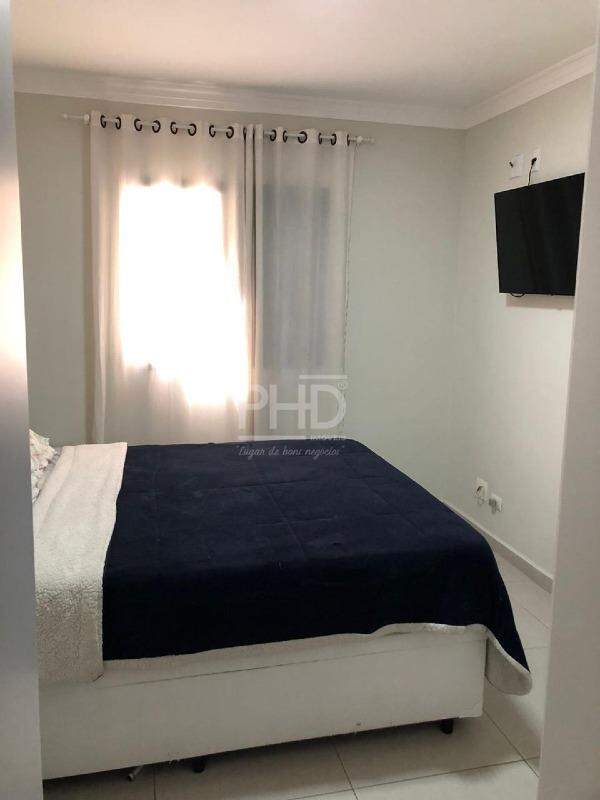 Sobrado à venda com 3 quartos, 266m² - Foto 11