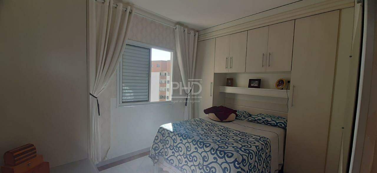 Apartamento à venda com 2 quartos, 59m² - Foto 14