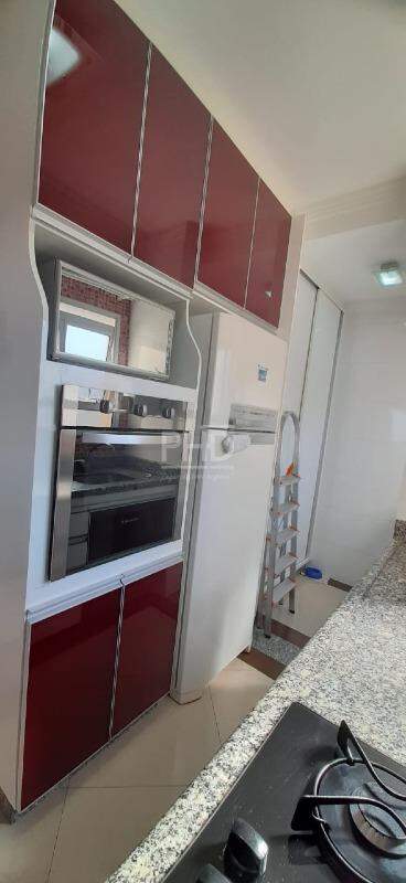 Apartamento à venda com 2 quartos, 59m² - Foto 8