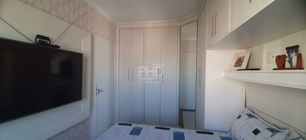 Apartamento à venda com 2 quartos, 59m² - Foto 13