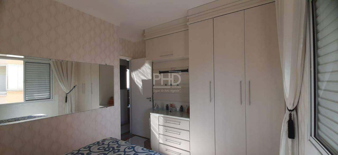 Apartamento à venda com 2 quartos, 59m² - Foto 15