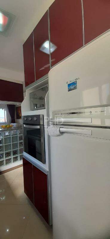 Apartamento à venda com 2 quartos, 59m² - Foto 9