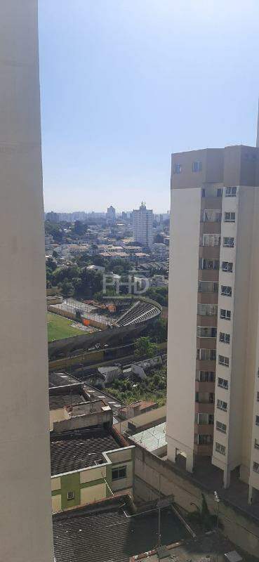 Apartamento à venda com 2 quartos, 59m² - Foto 16