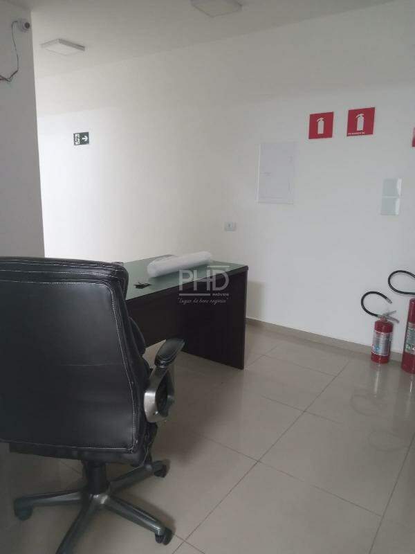 Prédio Inteiro para alugar, 210m² - Foto 7