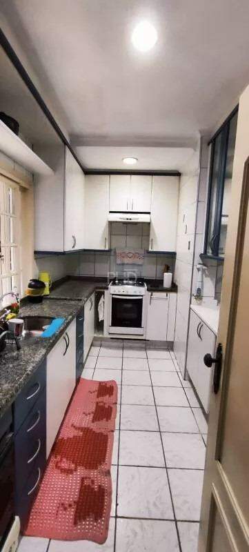 Sobrado à venda com 3 quartos, 254m² - Foto 3