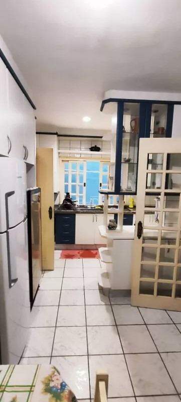 Sobrado à venda com 3 quartos, 254m² - Foto 5