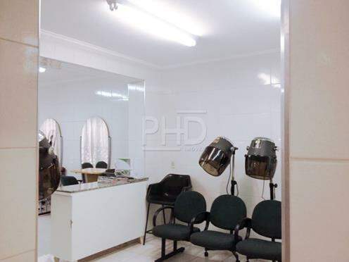 Sobrado à venda com 6 quartos, 199m² - Foto 14