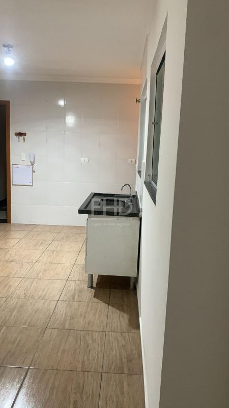 Apartamento, 2 quartos, 48 m² - Foto 3