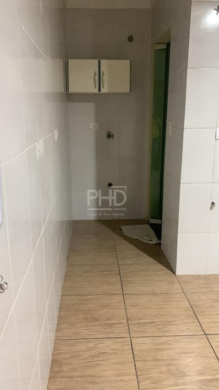 Apartamento, 2 quartos, 48 m² - Foto 7