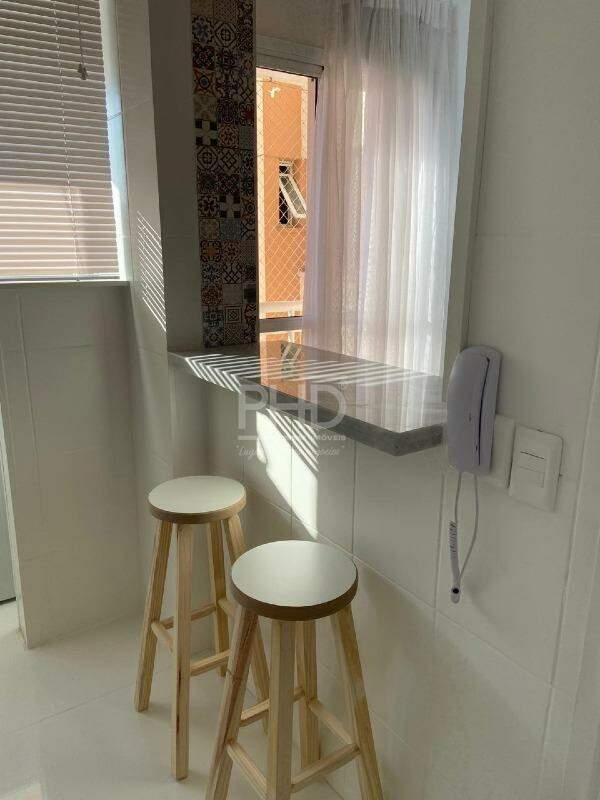 Apartamento à venda com 2 quartos, 53m² - Foto 7