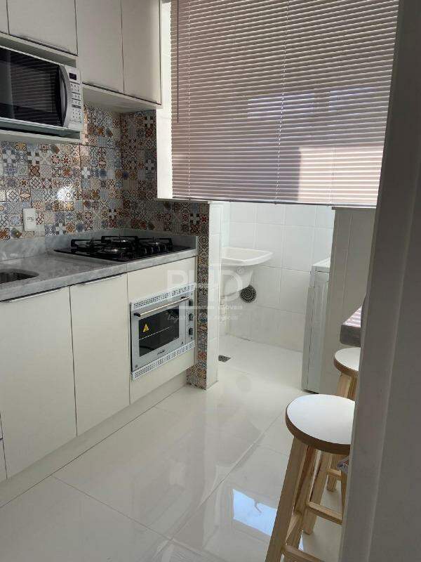 Apartamento à venda com 2 quartos, 53m² - Foto 9