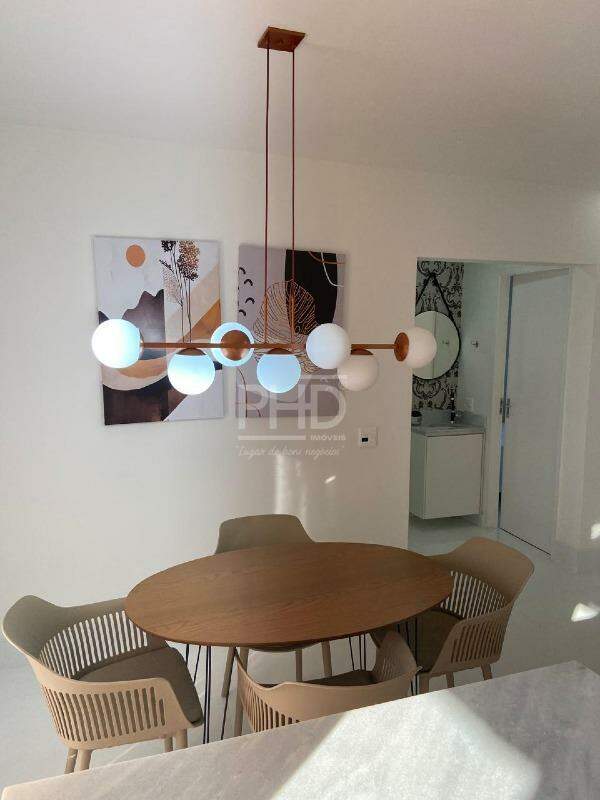 Apartamento à venda com 2 quartos, 53m² - Foto 11