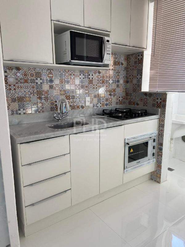 Apartamento à venda com 2 quartos, 53m² - Foto 8