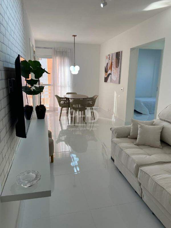 Apartamento à venda com 2 quartos, 53m² - Foto 1