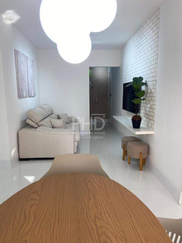 Apartamento à venda com 2 quartos, 53m² - Foto 4