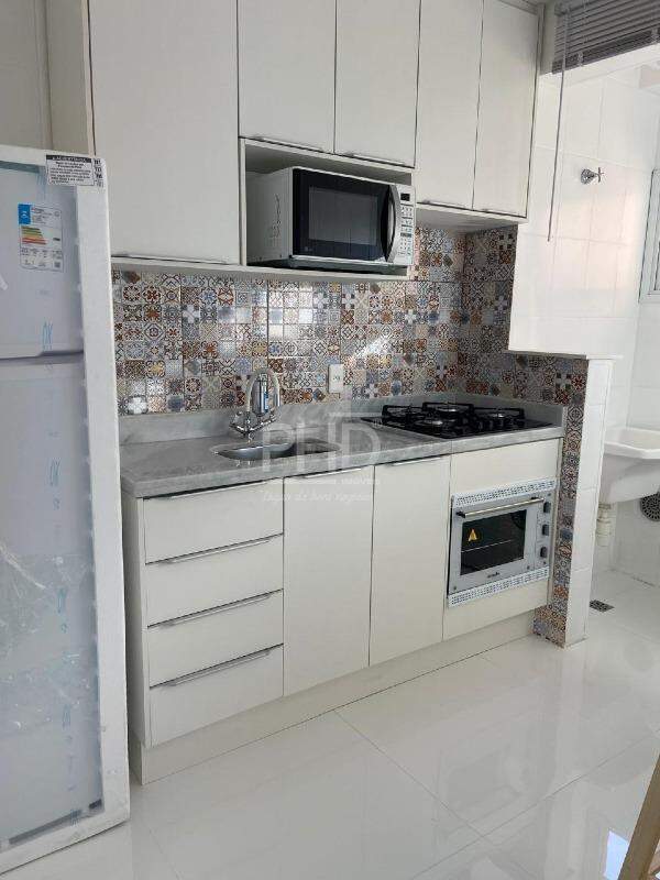 Apartamento à venda com 2 quartos, 53m² - Foto 10