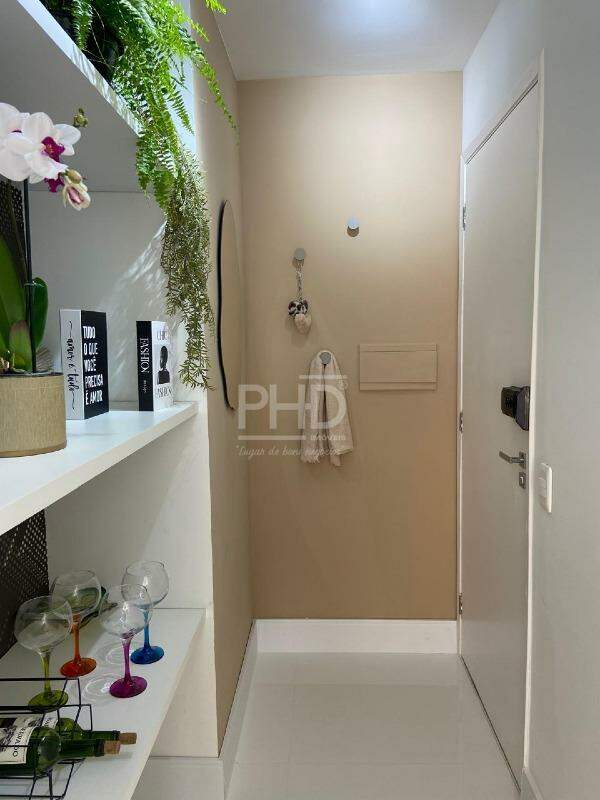 Apartamento à venda com 2 quartos, 53m² - Foto 24