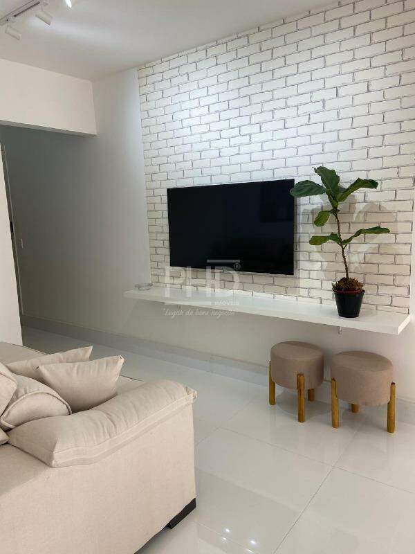 Apartamento à venda com 2 quartos, 53m² - Foto 12