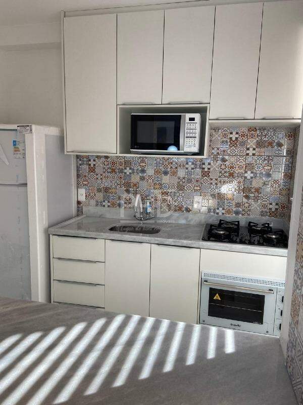 Apartamento à venda com 2 quartos, 53m² - Foto 5