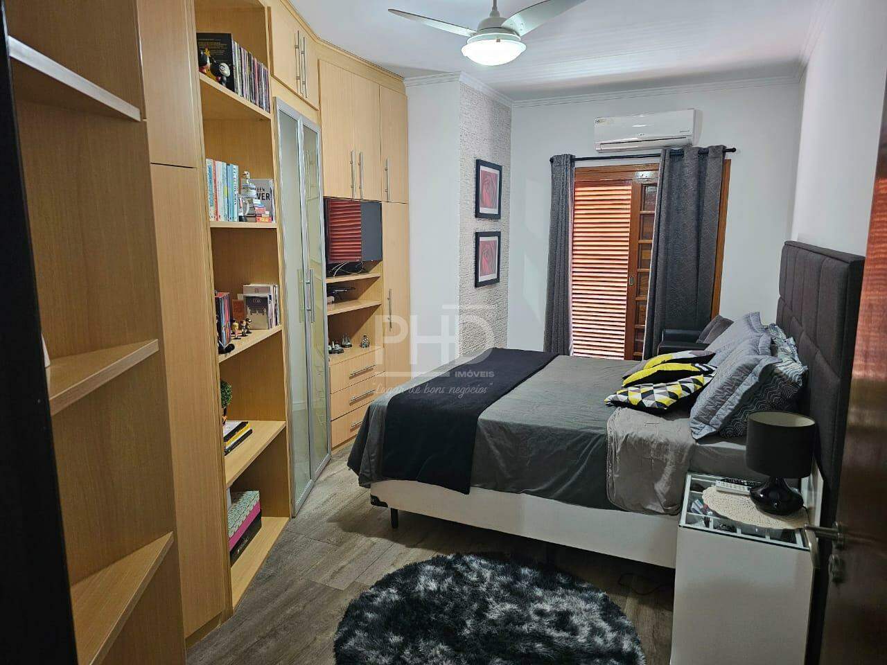 Sobrado à venda com 3 quartos, 272m² - Foto 11