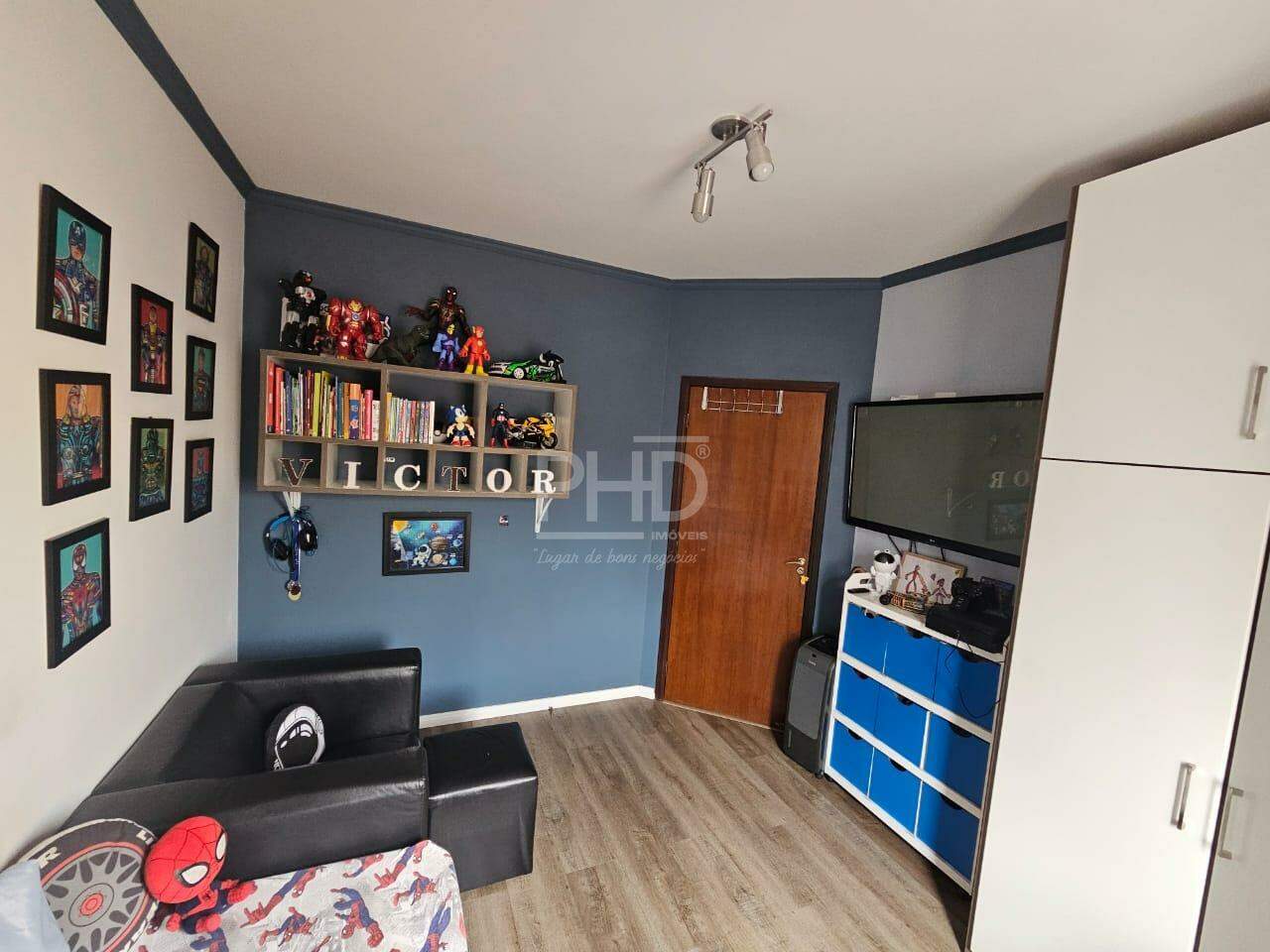 Sobrado à venda com 3 quartos, 272m² - Foto 15