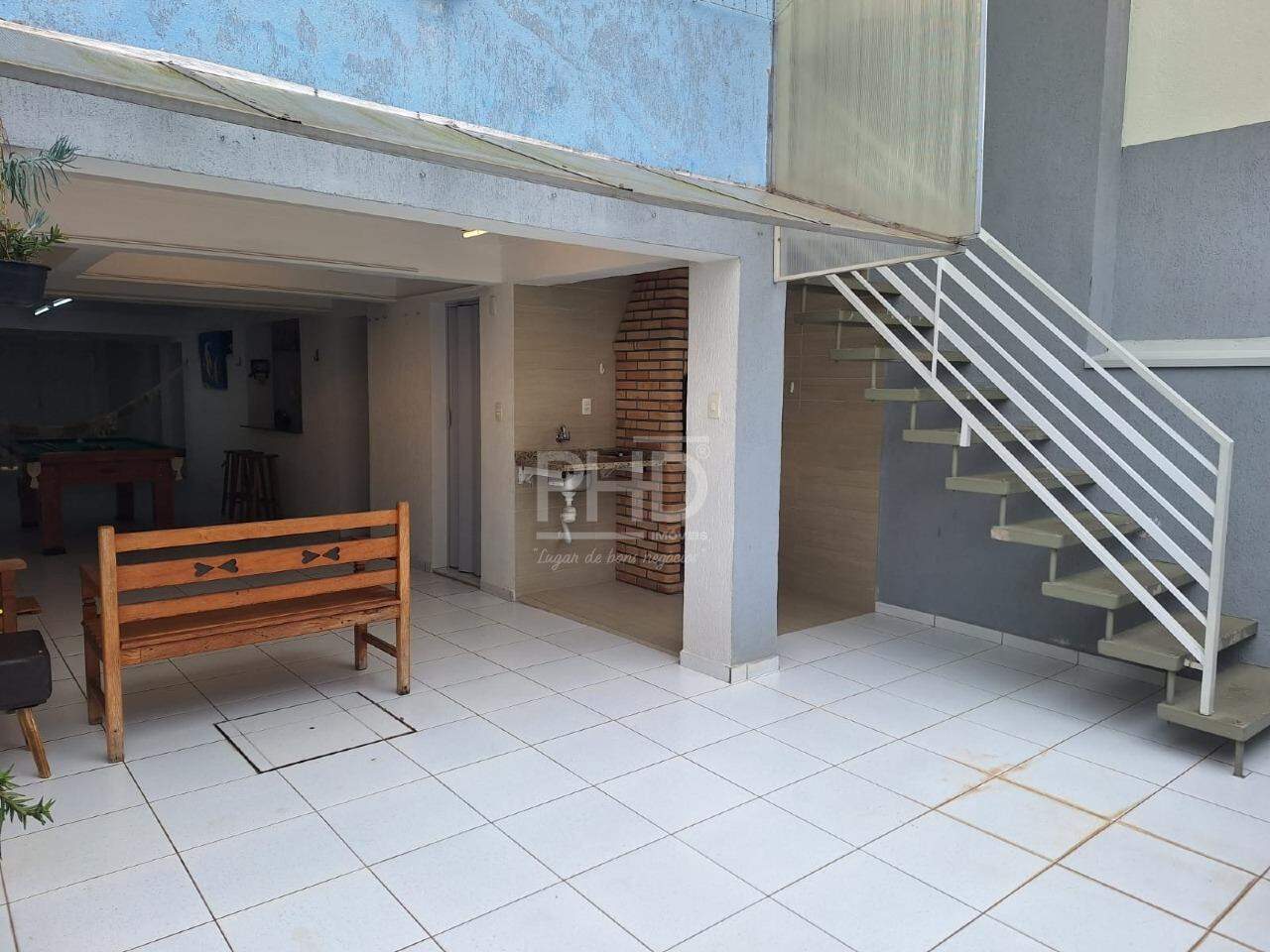 Sobrado à venda com 3 quartos, 244m² - Foto 33