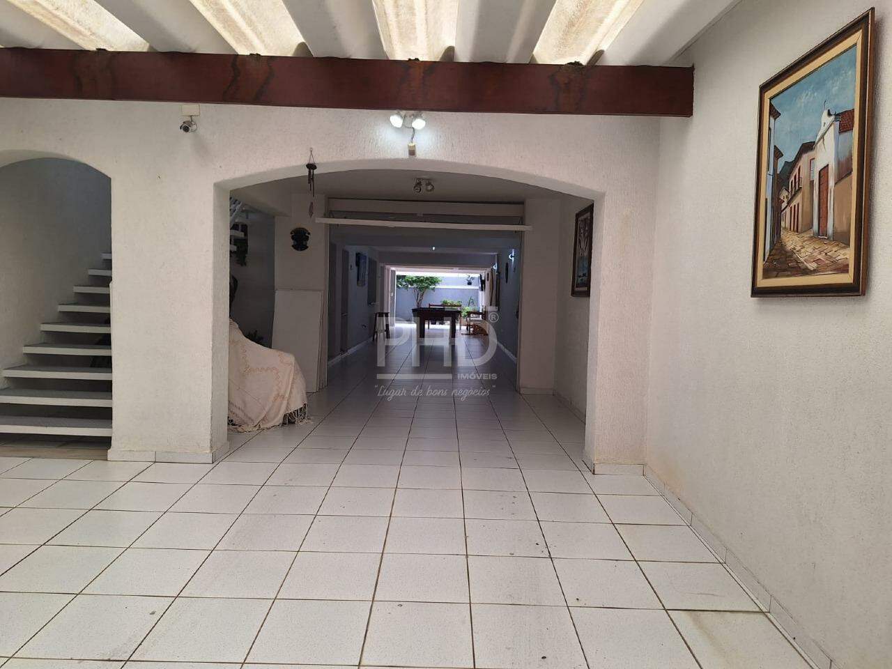 Sobrado à venda com 3 quartos, 244m² - Foto 35