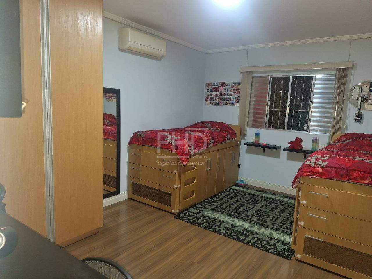 Sobrado à venda com 3 quartos, 244m² - Foto 13