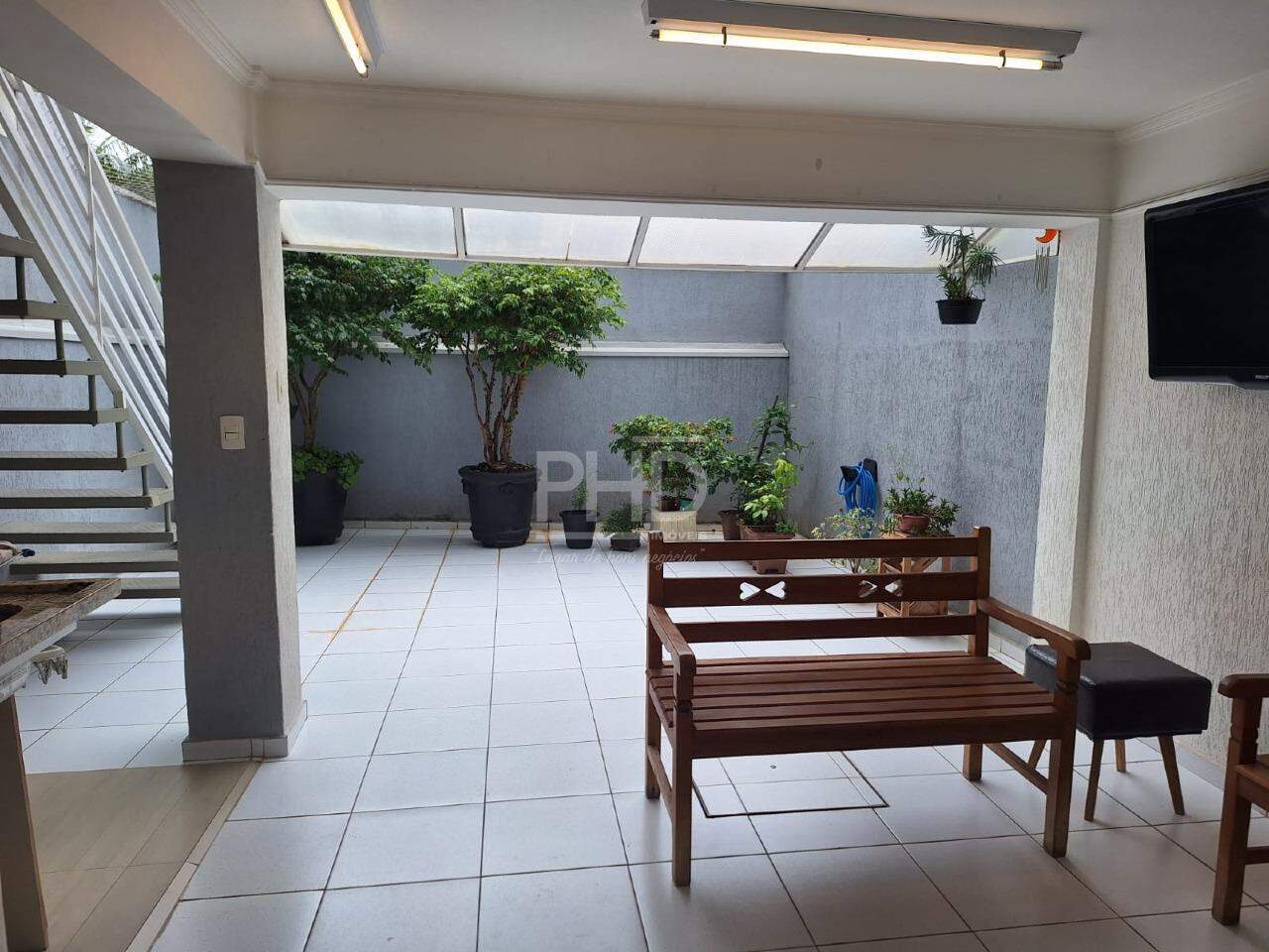 Sobrado à venda com 3 quartos, 244m² - Foto 38