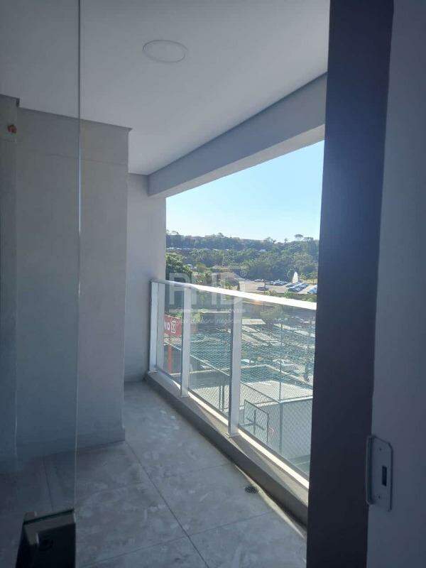 Apartamento à venda com 2 quartos, 57m² - Foto 5