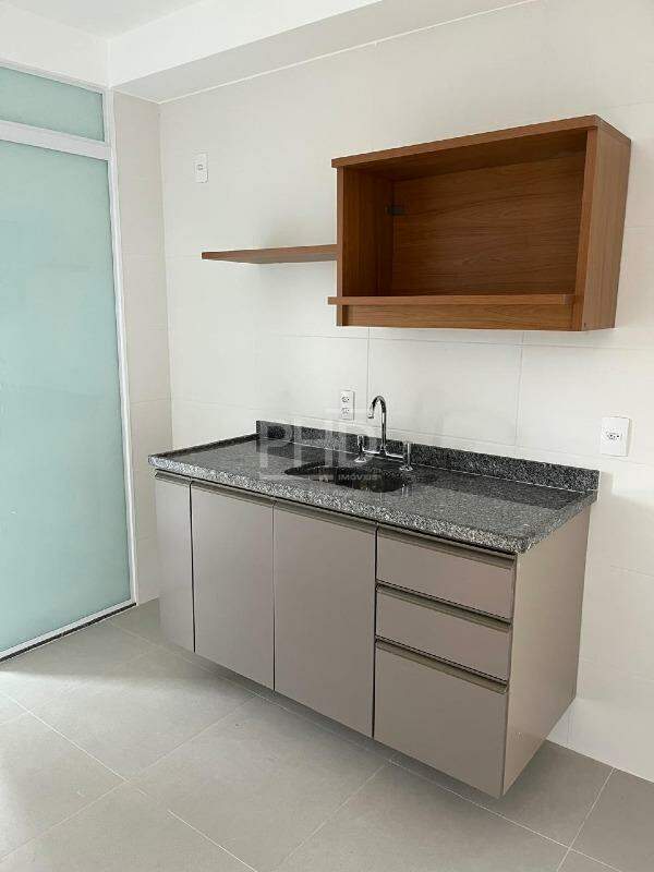 Apartamento à venda com 2 quartos, 57m² - Foto 8