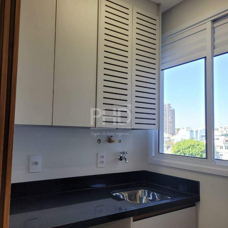 Apartamento à venda com 2 quartos, 57m² - Foto 13