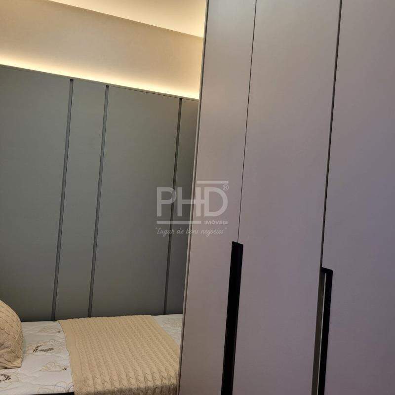 Apartamento à venda com 2 quartos, 57m² - Foto 11