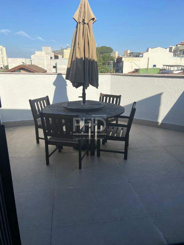 Sobrado à venda com 2 quartos, 176m² - Foto 19