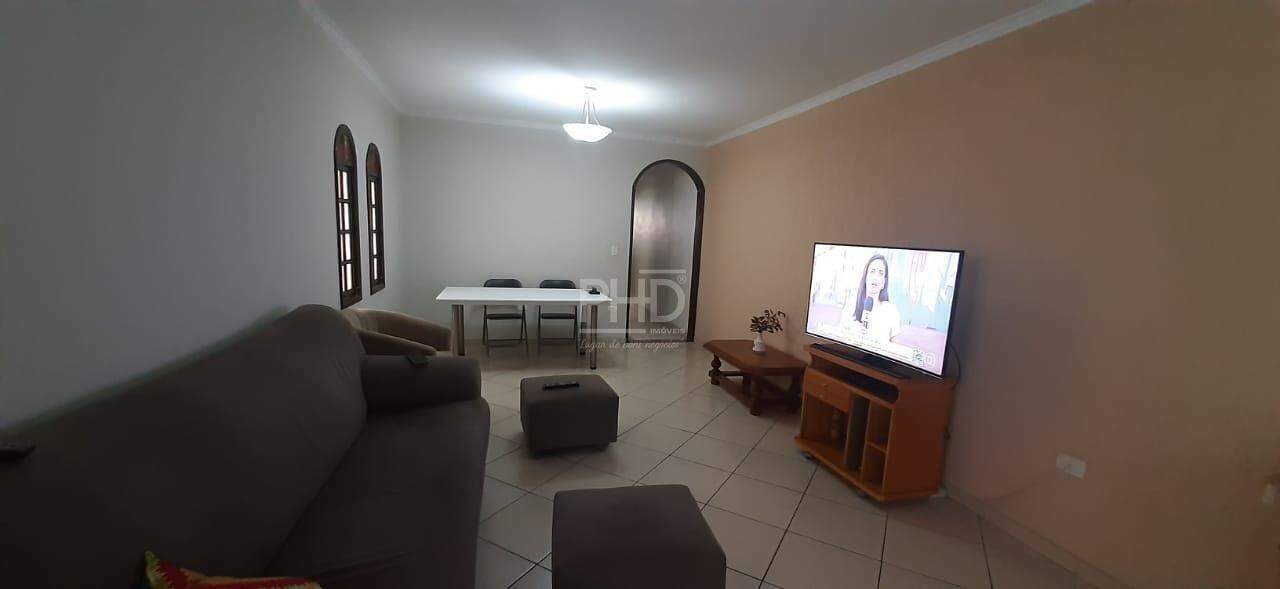 Sobrado à venda com 4 quartos, 199m² - Foto 1