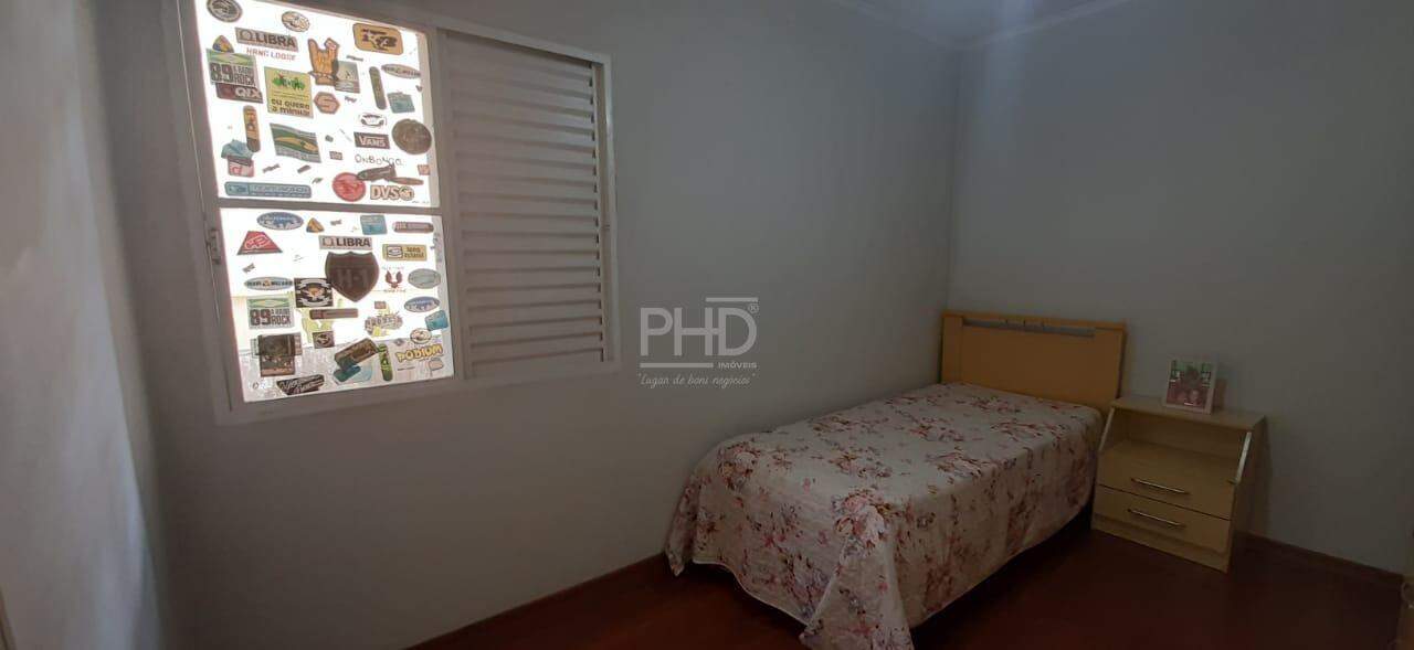 Sobrado à venda com 4 quartos, 199m² - Foto 13