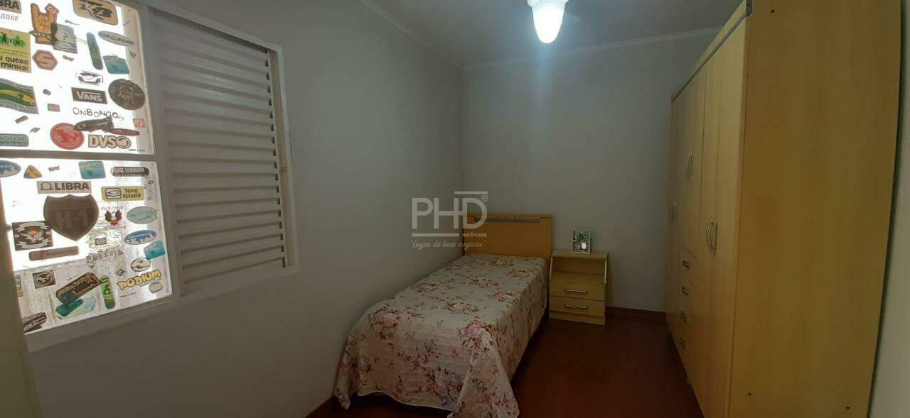 Sobrado à venda com 4 quartos, 199m² - Foto 14